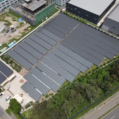 彰濱工業區1MW