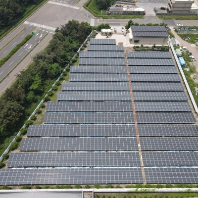 彰濱工業區1MW