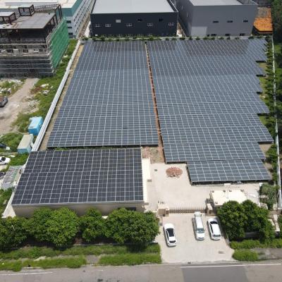 彰濱工業區1MW