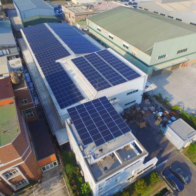 彰濱工業區229.2kW