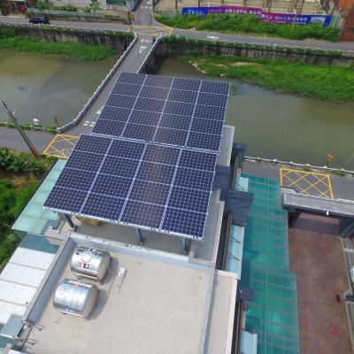 彰化市11.7kw