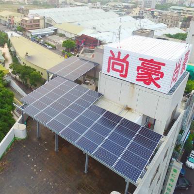 台中市19.8kw