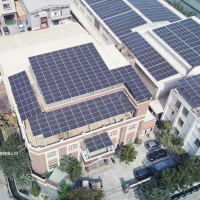 彰濱工業區80.92kw